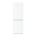 CNd5203 Liebherr 330 Litre 60/40 Freestanding Fridge Freezer With Easy Fresh - White