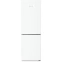 CNd5203 Liebherr 330 Litre 60/40 Freestanding Fridge Freezer With Easy Fresh - White