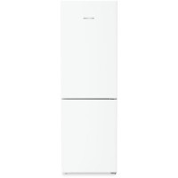 Liebherr 330 Litre 60/40 Freestanding Fridge Freezer With Easy Fresh - White