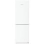 Liebherr 330 Litre 60/40 Freestanding Fridge Freezer With Easy Fresh - White