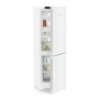 Liebherr 330 Litre 60/40 Freestanding Fridge Freezer With Easy Fresh - White