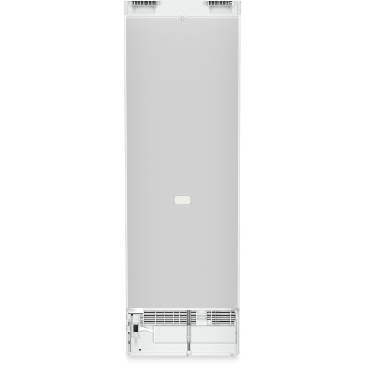 Liebherr 330 Litre 60/40 Freestanding Fridge Freezer With Easy Fresh - White