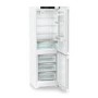 Liebherr 330 Litre 60/40 Freestanding Fridge Freezer With Easy Fresh - White
