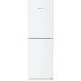 Liebherr 319 Litre 50/50 Freestanding Fridge Freezer  - White