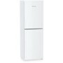 Liebherr 319 Litre 50/50 Freestanding Fridge Freezer  - White
