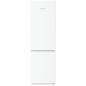 CNd5703 Liebherr 371 Litre 60/40 Freestanding Fridge Freezer With Easy Fresh - White