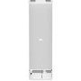 Liebherr 359 Litre 50/50 Freestanding Fridge Freezer With Duo Cooling - White