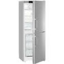 GRADE A2 - Liebherr CNef3115 Comfort 162x60cm A++ NoFrost Freestanding Fridge Freezer SmartSteel Doors