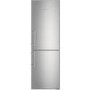 Liebherr CNef4315 Comfort 201x60cm A+++ NoFrost Freestanding Fridge Freezer SmartSteel Doors