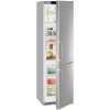 Liebherr CNef4815 Comfort 201x60cm Ultra Efficient NoFrost Freestanding Fridge Freezer SmartSteel Doors