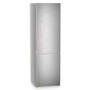 Liebherr 371 Litre 70/30 Freestanding Fridge Freezer - Silver