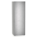 CNsdb5223 Liebherr 330 Litre 70/30 Freestanding Fridge Freezer - Silver