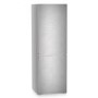 Liebherr 330 Litre 70/30 Freestanding Fridge Freezer - Silver