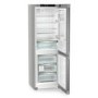 Liebherr 330 Litre 70/30 Freestanding Fridge Freezer - Silver