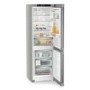 Liebherr 330 Litre 70/30 Freestanding Fridge Freezer - Silver