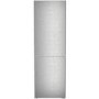 Liebherr 330 Litre 60/40 Freestanding Fridge Freezer With Easy Fresh - Silver