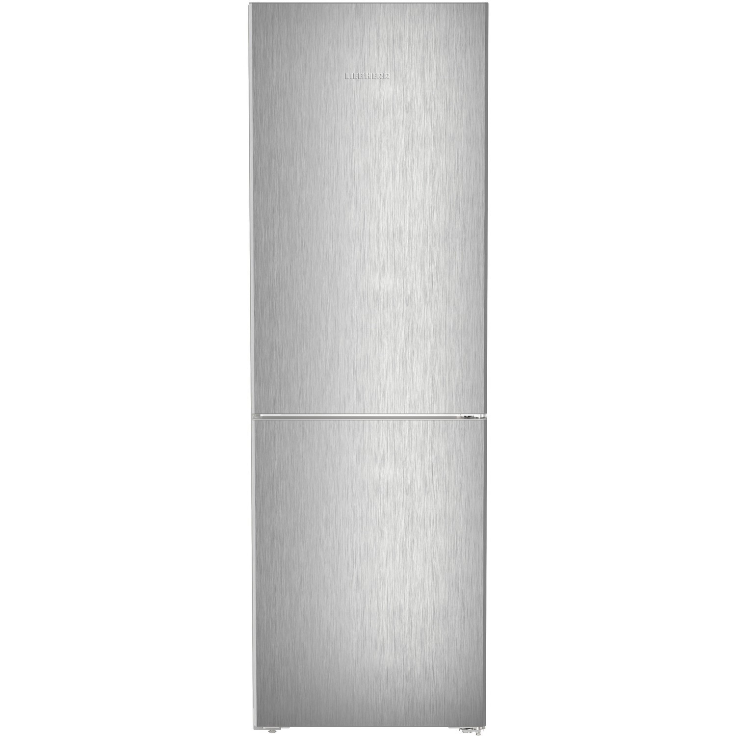 330 Litre 60 40 Freestanding Fridge Freezer Easy Fresh