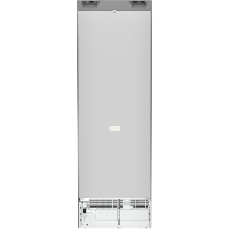 Liebherr 330 Litre 60/40 Freestanding Fridge Freezer With Easy Fresh - Silver