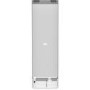 Refurbished Liebherr CNsfd5704 Freestanding 359 Litre 50/50 Frost Free Fridge Freezer With DuoCooling Silver