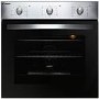 Candy Multifunction Electric Oven & Ceramic Hob Pack