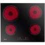 Candy Multifunction Electric Oven & Ceramic Hob Pack