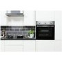Candy Multifunction Electric Oven & Ceramic Hob Pack