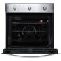 Candy Multifunction Electric Oven & Ceramic Hob Pack