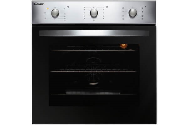 Bush lsbghp built in electric oven with gas hob pack deals
