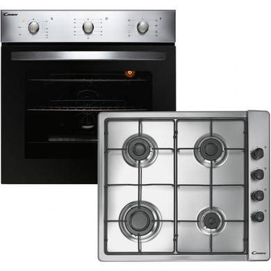 Oven hob on sale combo deals