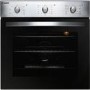 Candy Multifunction Electric Oven & Gas Hob Pack