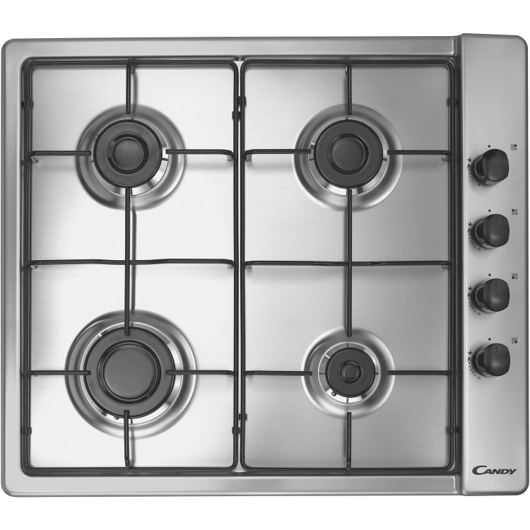 Candy Multifunction Electric Oven & Gas Hob Pack