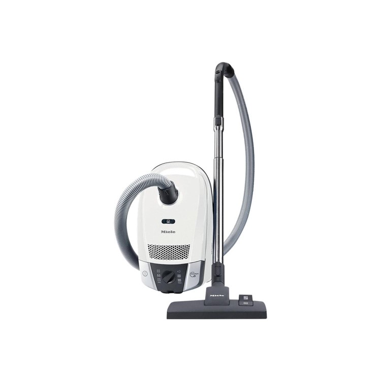 Miele COMPACTC2ALLERGYECOLINE Compact C2 Allergy EcoLine Vacuum Cleaner