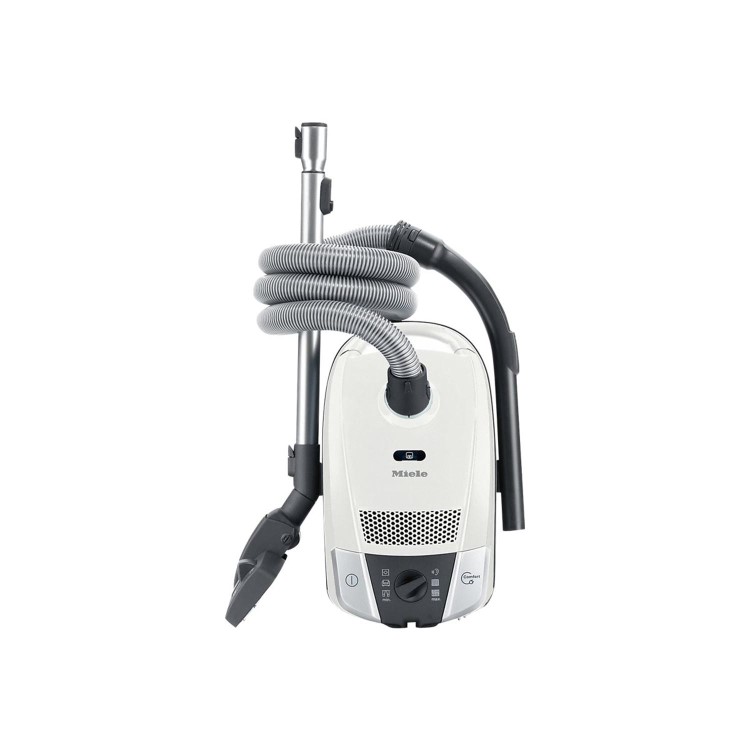 Miele COMPACTC2ALLERGYECOLINE Compact C2 Allergy EcoLine Vacuum Cleaner