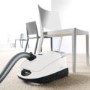 Miele COMPACTC2ALLERGYECOLINE Compact C2 Allergy EcoLine Vacuum Cleaner