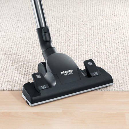 Miele COMPACTC2ALLERGYECOLINE Compact C2 Allergy EcoLine Vacuum Cleaner