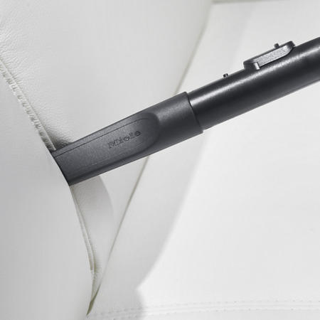 Miele COMPACTC2ALLERGYECOLINE Compact C2 Allergy EcoLine Vacuum Cleaner