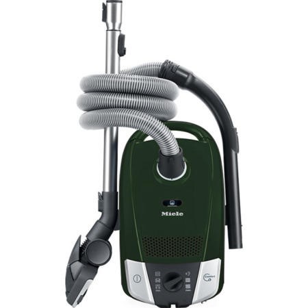 Miele COMPACTC2ECOLINEPLUS Compact C2 EcoLine Plus Cylinder Vacuum Cleaner Green Miele COMPACTC2ECOLINEPLUS Compact C2 EcoLine Plus Cylinder Vacuum Cleaner Green