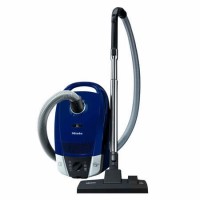 Miele COMPACTC2POWERLINE1200W Compact C2 PowerLine 1200W Cylinder Vacuum Cleaner - Blue