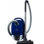 Miele COMPACTC2POWERLINE Cylinder Vacuum Cleaner - Blue