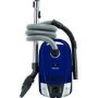 Miele COMPACTC2POWERLINE1200W Compact C2 PowerLine 1200W Cylinder Vacuum Cleaner - Blue
