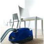Miele COMPACTC2POWERLINE1200W Compact C2 PowerLine 1200W Cylinder Vacuum Cleaner - Blue