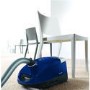 Miele COMPACTC2POWERLINE Cylinder Vacuum Cleaner - Blue