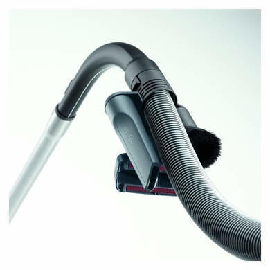 Miele COMPACTC2POWERLINE1200W Compact C2 PowerLine 1200W Cylinder Vacuum Cleaner - Blue