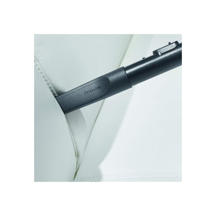 Miele COMPACTC2POWERLINE1200W Compact C2 PowerLine 1200W Cylinder Vacuum Cleaner - Blue