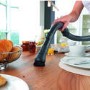 Miele COMPACTC2POWERLINE1200W Compact C2 PowerLine 1200W Cylinder Vacuum Cleaner - Blue