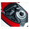 Miele COMPLETEC2CAT&amp;DOGPOWERLINE Complete C2 Cat &amp; Dog PowerLine 900W Cylinder Vacuum Cleaner Red