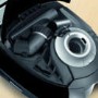 Miele COMPLETEC3POWERLINE Cyclinder Vacuum Cleaner - Black