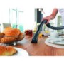 Miele COMPLETEC3POWERLINE Cyclinder Vacuum Cleaner - Black