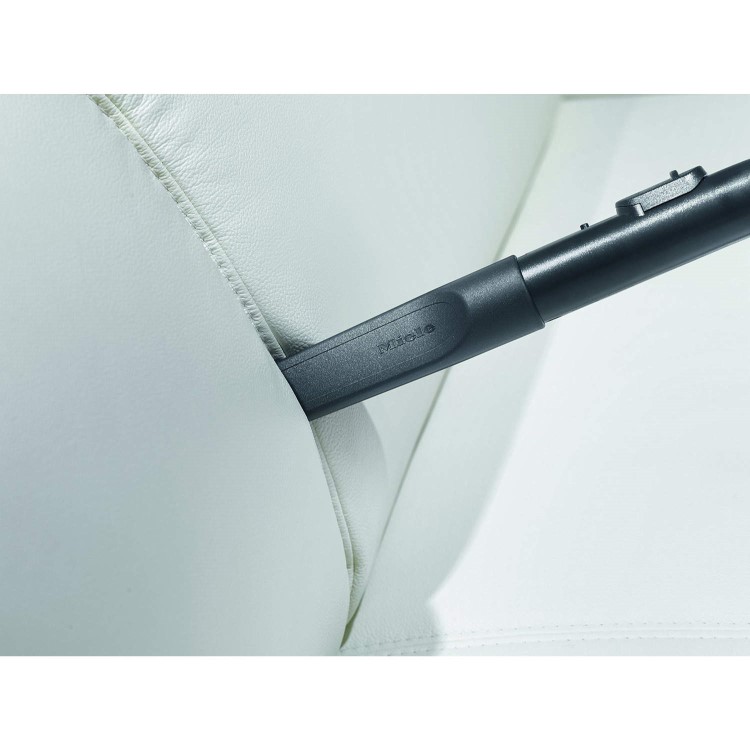 Miele COMPLETEC3POWERLINE Cyclinder Vacuum Cleaner - Black