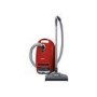Miele COMPLETEC3CAT&DOGPOWERLINE Complete C3 Cat & Dog PowerLine Cylinder Vacuum Cleaner - Tayberry Red